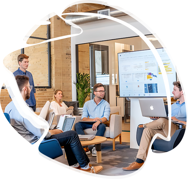 Digitale samenwerking en IT-oplossingen