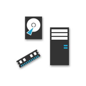 Hardware icoon